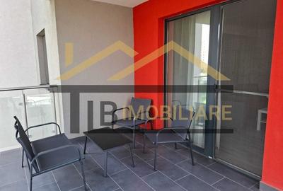 Apartament de 2 camere, 64mp, Zona Livezeni - 9