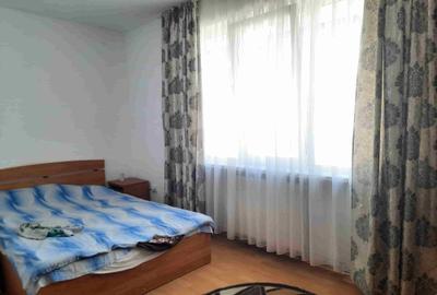 Apartament cu 2 camere decomandate, etaj 3 , Terezian - 8