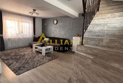 Casă cu 4 camere în Cățelu - 8