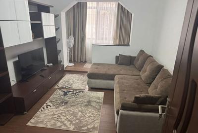 Apartament cu 2 camere decomandat în Central - 1