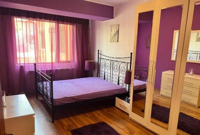 Vitan Mall, bl.2005, 1/4, balcon, AC, mobilat,utilat complet,renovat. - 2