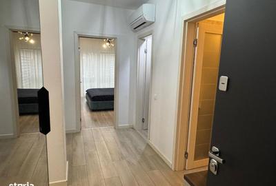 Apartament cu 3 camere în Central - 11
