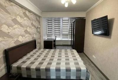 Garsonieră decomandată în Panduri