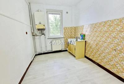 Casă cu 2 camere semidecomandat cu Canalizare în Unirii - 1