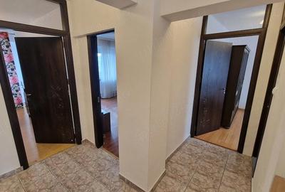 Apartament cu 3 camere decomandat în Tineretului - 5