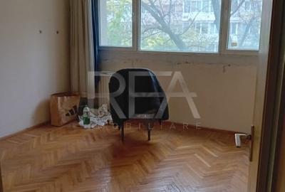 Apartament 2 camere, bloc tip P, et 2/4- Drumul Taberei - 2