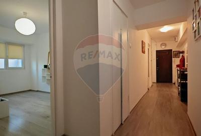 Apartament cu 3 camere de inchiriat in zona Titulescu - 13