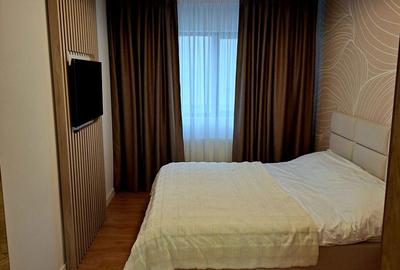 Apartament cu 3 camere în Nord - 17