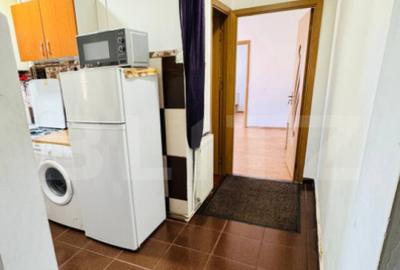 Apartament de inchiriat, cu 2 camere, 40 mp - zona Vasile Aa - 3