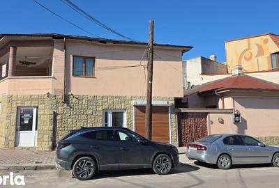 Casă cu 5 camere cu Teren 176 Mp în Stadion