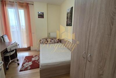 Apartament cu 3 camere decomandat, mobilat în Gheorghe Lazăr - 11