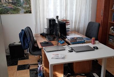 Casă individuală cu 5 camere cu Teren 780 Mp în Central - 5