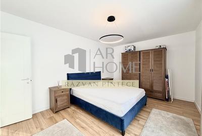 Apartament 2 camere de lux | parcare subterana | Marasesti Ploiesti - 8