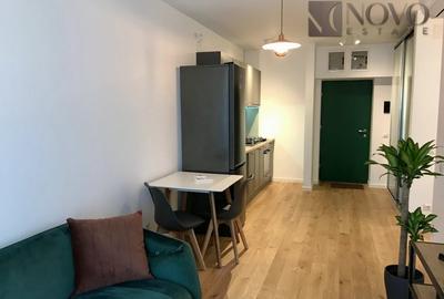 2 camere | Aviatiei Park | Parcare subterana | Balcon - 4