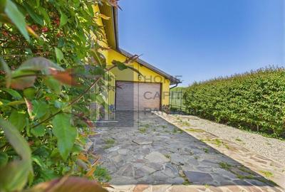 VILĂ INDIVIDUALĂ | CURTE AMENAJATĂ | PROSUMATOR 8 kW - 6