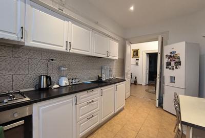 Apartament 4 camere de vanzare Grivitei Buzesti - 10