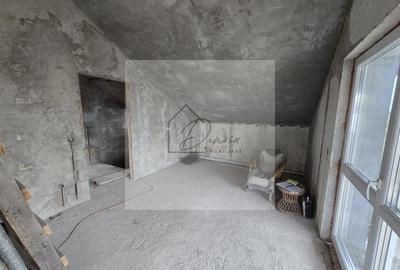 Casă cu 3 camere cu Teren 300 Mp în Voluntari - 5