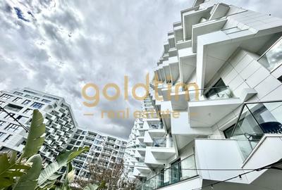2 CAMERE 52MP/TERASA CU VEDERE CATRE MARE IN CONDO ALEZZI INFINITY/1MIN PLAJA - 28