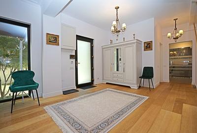 LUX Urban in Dristor-Park Lake-IOR Vila Exclusivista - 9