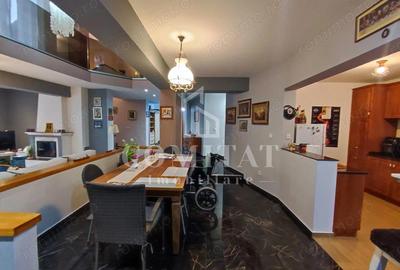 Casa individuala tip vila | Ultrafinisata | 299mp | Cartierul Borhanci - 6