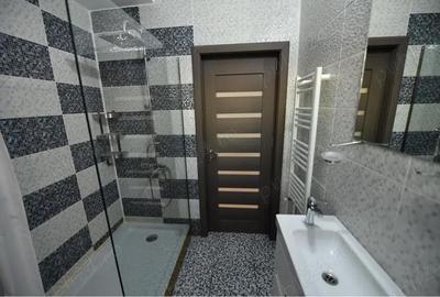 Apartament cu 2 camere semidecomandat în Aurel Vlaicu - 1