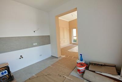 | CASA INDIVIDUALA | 3 CAMERE | 2 BAI | INCALZIRE PRIN PARDOSEALA | - 6