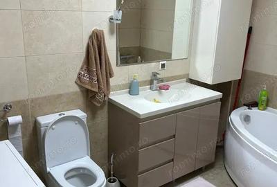 Apartament cu 3 camere decomandat în Roșu - 1