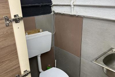 Spațiu comercial, de 70 mp, în Tudor - 4