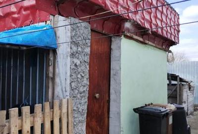 Casă cu 3 camere cu Canalizare în Baldovinești - 35