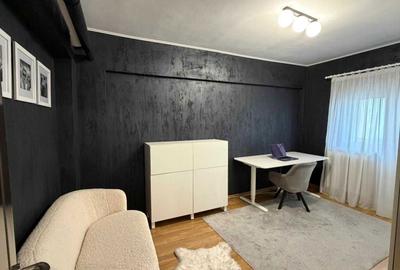Apartament cu 3 camere decomandat în Dancu - 7