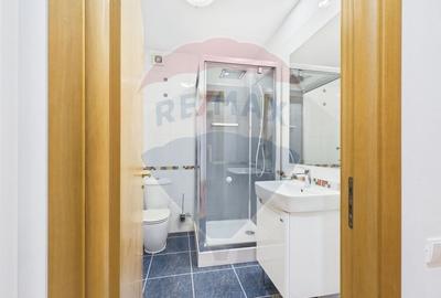 Casă cu 6 camere cu Piscina în Băneasa - 16