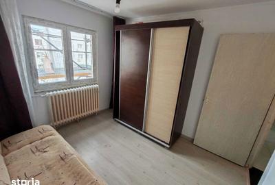 Apartament cu 2 camere, mobilat în Vitan - 4