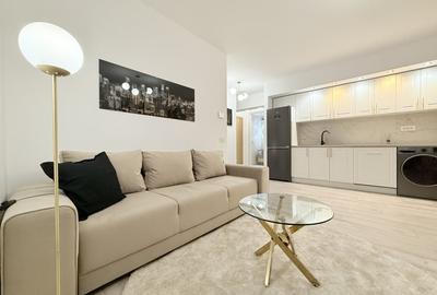 De inchirat | Apartament 3 camere | Expozitiei Domenii Parcului 20