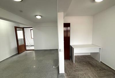 Birou, de 205 mp, în Parcul Carol - 15