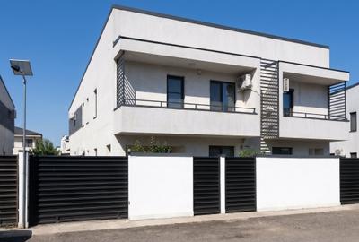 Duplex cu 4 camere cu Teren 214 Mp în Prelungirea Ghencea