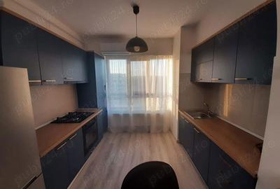 Apartament cu 2 camere în Nicolina - 4