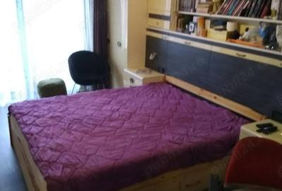 Apartament cu 3 camere decomandat în Central - 8