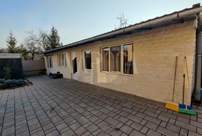 Casă individuală cu 5 camere cu Canalizare în Dâmbul Rotund - 3
