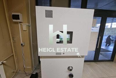 Spațiu comercial, de 66 mp, în Circumvalațiunii - 1