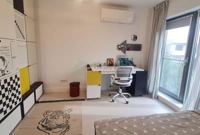 Vilă de Lux în Paris Residence, Tunari - 15