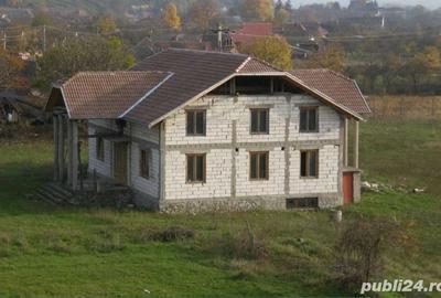 Vand Casa cu 2151 m2 in Paulis - 7