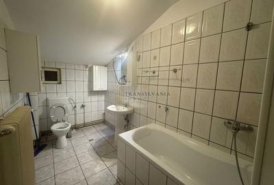 Apartament 3 camere de inchiriat 80 mp hipodrom 2 - 8