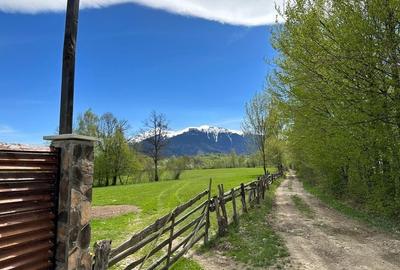 Casa Bran complet mobilata si utilata - 14