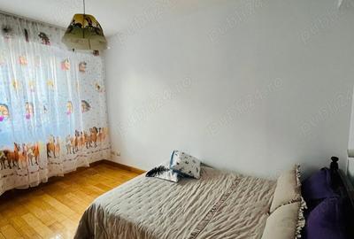 Apartament + garaj de vanzare - 2