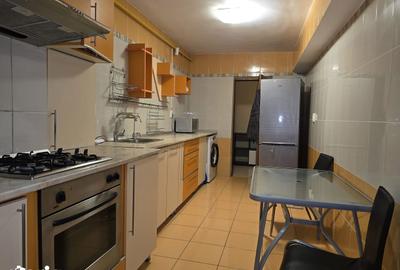 Apartament cu 3 camere decomandat în Țiglina 3 - 9