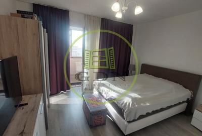 Penthouse, pe doua nivele, 174 mp, Brazda zona Pedagogic - 5