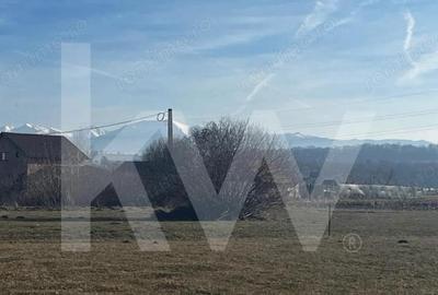 Teren intravilan , cu certificat de urbanism, Sibiu - Zona Muzeul Astra - 4