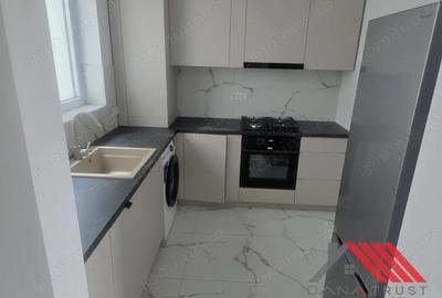 Giroc, zona Neptun UM 2 cam Prima inchiriere BLOC NOU - 1