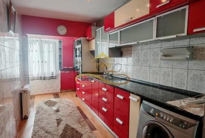 Apartament cu 3 camere decomandat, mobilat în Orizont - 12