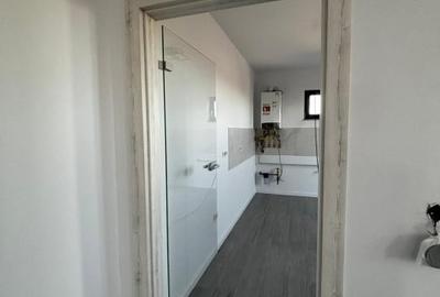 De vanzare 1/2 duplex in Mosnita Noua De vanzare 1/2 duplex in Mosnita Noua - 7